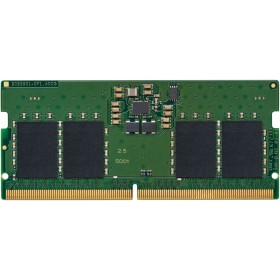 Модуль памяти для ноутбука SoDIMM DDR5 8GB 5600 MHz Kingston (KVR56S46BS6-8)