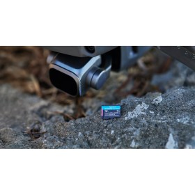 Карта памяти Kingston 64GB microSDXC сlass 10 UHS-I U3 V30 A2 Canvas Go Plus G4 (SDCG4/64GB)