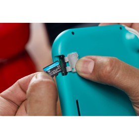 Карта памяти Kingston 128GB microSDXC сlass 10 UHS-I U3 V30 A2 Canvas Go Plus G4