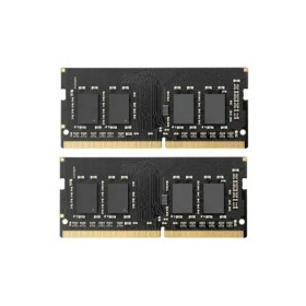 Модуль памяти для ноутбука SoDIMM DDR4 32GB (2x16GB) 3200 MHz eXceleram (E43232SD)
