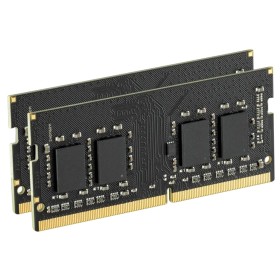 Модуль памяти для ноутбука SoDIMM DDR4 32GB (2x16GB) 3200 MHz eXceleram