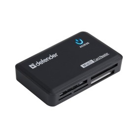 Считыватель флеш-карт Defender OPTIMUS (83501)