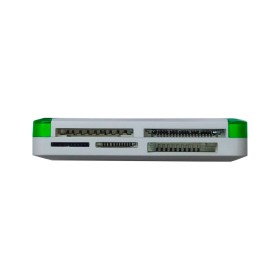 Считыватель флеш-карт Atcom TD2070 USB 2.0 ALL IN 1 - (Memory Stick (MS) ,