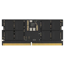 Модуль памяти для ноутбука SoDIMM DDR5 16GB 5600 MHz Goodram (GR5600S564L46S/16G)
