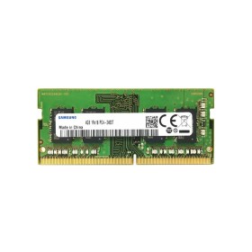 Модуль памяти для ноутбука SoDIMM DDR4 4GB 3200 MHz Samsung (M471A5244GB0-CWE)