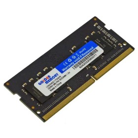 Модуль памяти для ноутбука SoDIMM DDR4 8GB 2400 MHz Golden Memory (GM24S17S8/8)