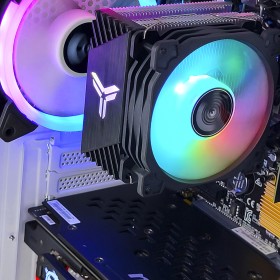 Игровой компьютер Intel i5 12400F RTX 3070 8GB 