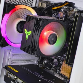 Игровой компьютер Intel i5 12400F RTX 3070 8GB 