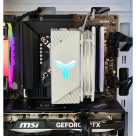 Игровой компьютер Intel i5 14400F RTX 5050 8GB 