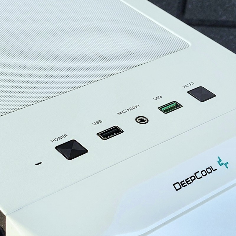 Игровой компьютер Ryzen 5 5600X / RTX 5070 12GB "Niks"