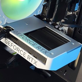 Игровой компьютер Ryzen 5 5600X / RTX 5070 12GB "Niks"