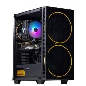 Игровой компьютер Intel i5 12400F/RTX 3090 24GB 