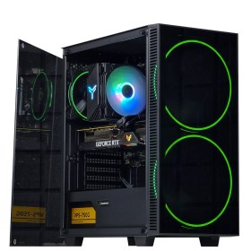 Игровой компьютер Intel i5 12400F/RTX 3090 24GB 