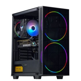 Игровой компьютер Intel i5 12400F/RTX 3090 24GB 