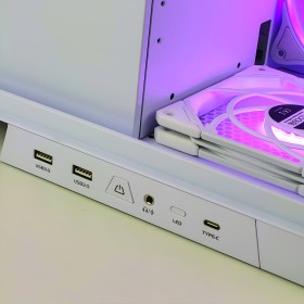 Игровой компьютер Intel i7 12700KF/RTX 3080 10GB "ARBITR"