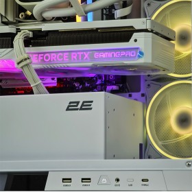 Игровой компьютер Intel Core Ultra 9 285K/RTX 5090 