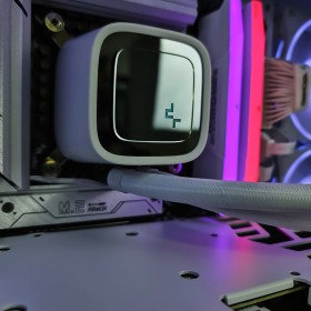 Игровой компьютер Intel Core Ultra 9 285K/RTX 5090 