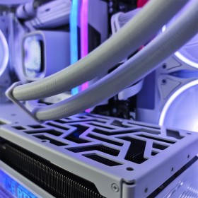 Игровой компьютер Intel Core Ultra 9 285K/RTX 5090 