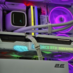 Игровой компьютер Intel Core Ultra 9 285K/RTX 5090 