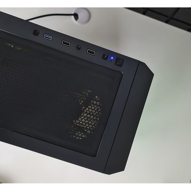 Ігровий комп'ютер Intel Ultra 5 225F/ RTX 3070 8GB "PREDATOR"