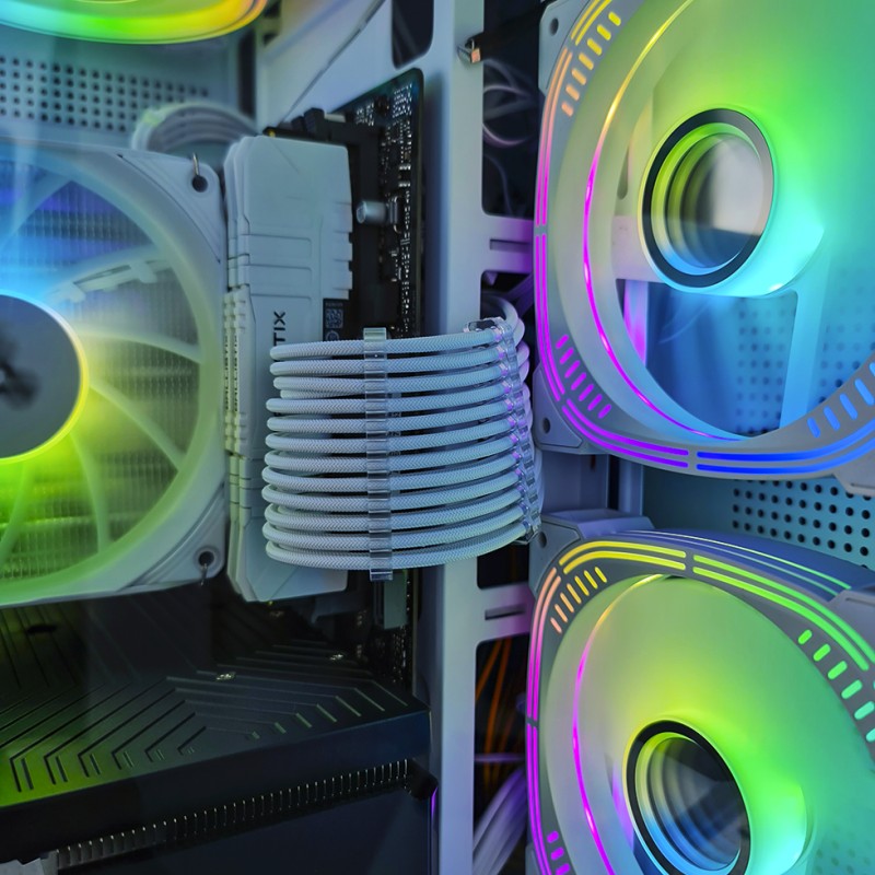 Ігровий комп'ютер Intel i5 8500 / RTX 2060 12GB "SKY"