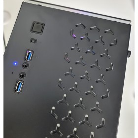 Ігровий комп'ютер AMD Ryzen 5 5500 / RTX 3060 12GB "ANAKONDA"