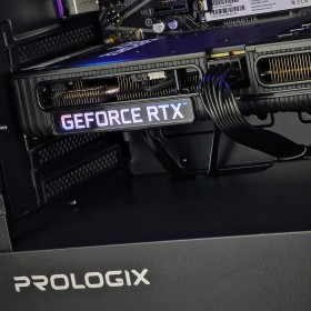 Ігровий комп'ютер Intel i5 10400F / RTX 3060 12GB "CobraKay"