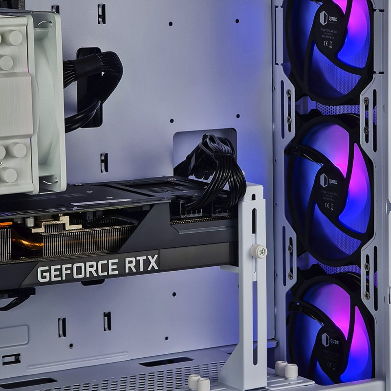 Ігровий комп'ютер Ryzen 7 5700X / RTX 3090 24GB "ORION"