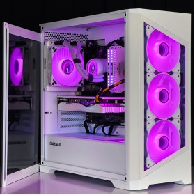 Игровой компьютер Ryzen 7 3700X/RX 6800 16GB 