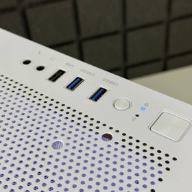 Игровой ПК компьютер Ryzen 5 7500F | RTX 5060TI 16GB 