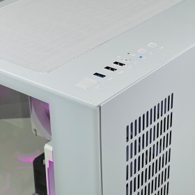 Игровой ПК компьютер RYZEN 5 5600 | RX 9060XT 16GB "Skimer"