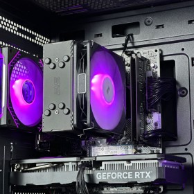 Ігровий ПК компьютер Intel Core i5 14400F | RTX 5060 TI 16GB "Gizmo"