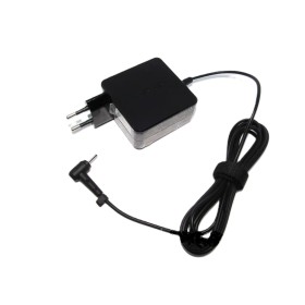 Блок живлення до ноутбуку ASUS 45W Zenbook UX31E 19V 2.37A разъем 3.0/1.1 (ADP-45AW (3.0/1.1) / A40127)