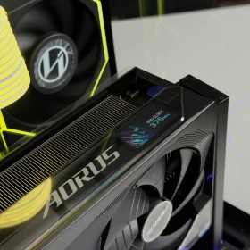 Игровой ПК компьютер AMD Ryzen 7 9800X3D | RTX 5090 32GB 