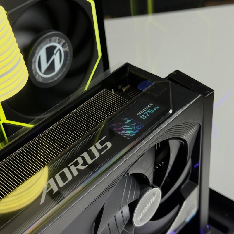 Игровой ПК компьютер AMD Ryzen 7 9800X3D | RTX 5090 32GB "QUANTUM"