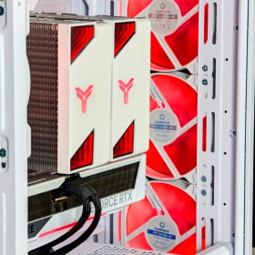 Игровой ПК компьютер AMD Ryzen 9 9900X | RTX 5070 12GB "PIXAR"