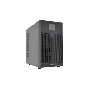 Источник бесперебойного питания Ritar RTSW-3000 (2100 Вт) ,48V (RTSW-3000 D48)