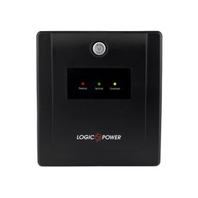 Источник бесперебойного питания LogicPower LP U850VA-P (10397)