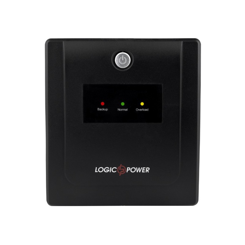 Источник бесперебойного питания LogicPower LP U850VA-P (10397)