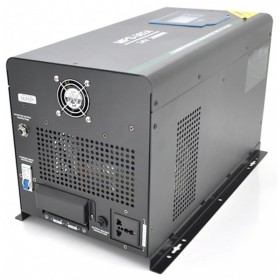 Источник бесперебойного питания Ritar RTSWm-MPPT-MPS-6048