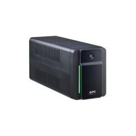 Источник бесперебойного питания APC Easy UPS 700VA, Schuko