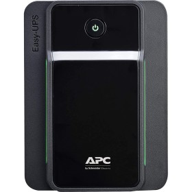 Источник бесперебойного питания APC Easy UPS 700VA, Schuko