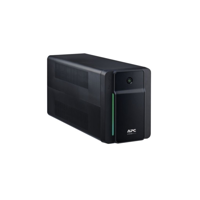 Источник бесперебойного питания APC Easy UPS 2200VA, Schuko (BVX2200LI-GR)