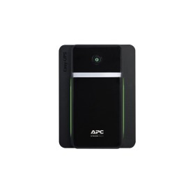 Источник бесперебойного питания APC Easy UPS 2200VA, Schuko