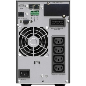Источник бесперебойного питания PowerWalker VFI 1500 ICT IoT 1500W LCD