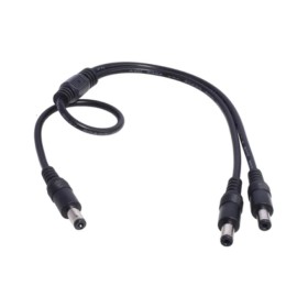 Источник бесперебойного питания Voltronic DC1018P 18W (ML-DC1018P)