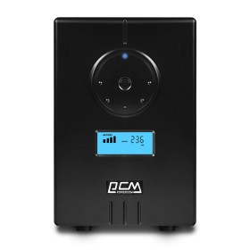 Пристрій безперебійного живлення Powercom INF-3000 1800W 36V