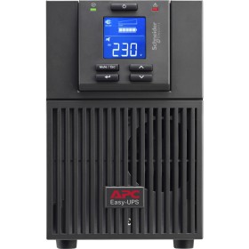 Источник бесперебойного питания APC Easy UPS On-Line 2000VA, 1800W