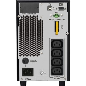 Источник бесперебойного питания APC Easy UPS On-Line 2000VA, 1800W