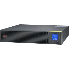 Источник бесперебойного питания APC Easy UPS SRV 3000VA 2700W, RM 2U (SRV3KRIRK-E)